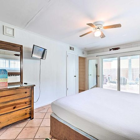 South Padre Island Vacation Rental Steps To Beach Exterior foto